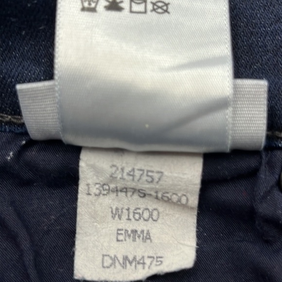 Paige Verdugo Ultra Skinny Size 30 - Picture 10 of 16